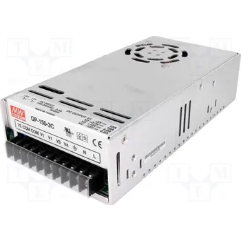 spínaný zdroj MEAN WELL QP-150-3C