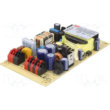 Napájecí zdroj pro osvětlení MEAN WELL IDPC-45A-700