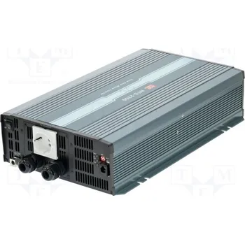 Měnič napětí MEAN WELL NTS-2200-224EU