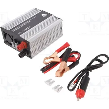 Měnič napětí AZO DIGITAL AZO-IPS-800-12/24V