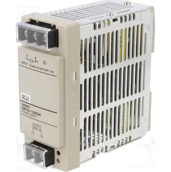 spínaný zdroj OMRON S8VS-12024