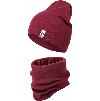 Čepice Dětská sada čepice Heyo 48-56 cm