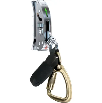 expreska Skylotec CLAW RUNNER 8-10mm vertikální jezdec se zachycovačem pádu