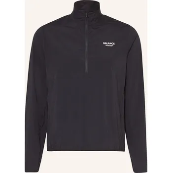 Pánský svetr Pas Normal Studios Pánský Svetr Troyer Balance, černá, 50