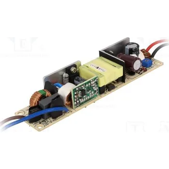 Napájecí zdroj pro osvětlení MEAN WELL PLP-20-48