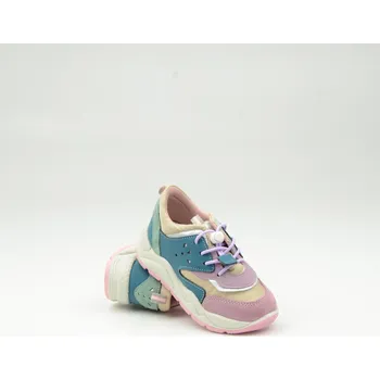 Dívčí tenisky Dívčí tenisky Primigi 6856022 Velikost: 25