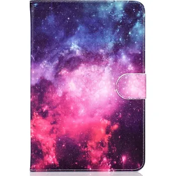 Pouzdro na tablet VSECHNONAMOBIL 28159 UNIVERZÁLNÍ FLIP POUZDRO Pro tablet s úhlopříčkou 10 " GALAXY