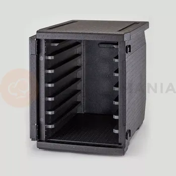 Tepelná izolace Termobox s bočním otevíráním a 6 patry - 126 l | PAVONI, TB7569R6