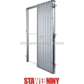 Stavební pouzdro JAP Stavební pouzdro 713 EMOTIVE LINE KOMFORT šířka 2270 mm