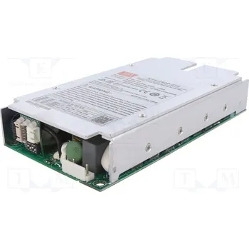 Měnič napětí MEAN WELL NTS-250P-212