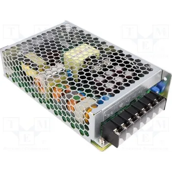 modulární přístroj a rozvaděč MEAN WELL HRP-100-7.5