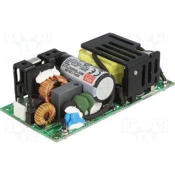 spínaný zdroj MEAN WELL RPS-120-24