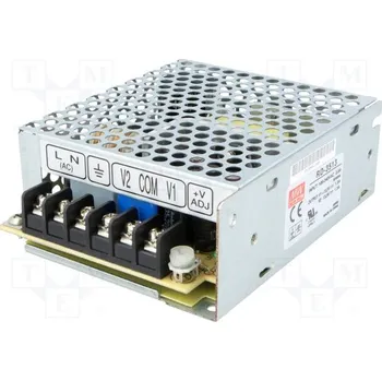 spínaný zdroj MEAN WELL RD-3513