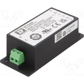 spínaný zdroj XP POWER ECL15UT03-S