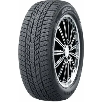 Zimní osobní pneu NEXEN WINGUARD ICE PLUS NORDIC COMPOUND XL 3PMSF 235/60 R 16 104 T TL - zimní M+S