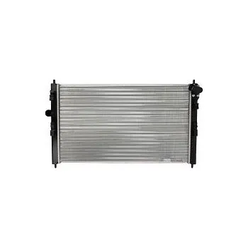 Chladič motoru Chladič vody CITROËN C4 Aircross | 1.6 | 1590ccm | Benzín | 86kW | NKZ |2012 a výše| TAIWAN | 5903107322196