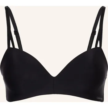 Podprsenka Calvin Klein Dámská Push-Up Podprsenka Seductive Comfort,...