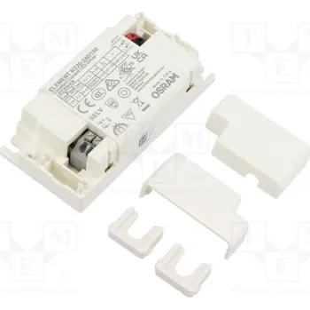 Napájecí zdroj pro osvětlení ams OSRAM 4062172355438