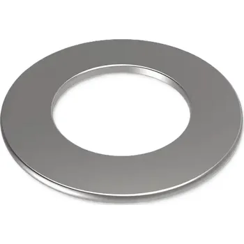 Přívěs Podložka M10, pevná