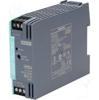 spínaný zdroj SIEMENS 6EP1321-5BA00