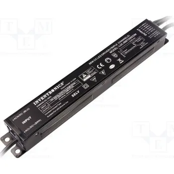 Napájecí zdroj pro osvětlení INVENTRONICS LUC-066T056DDM
