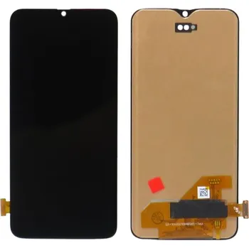 Náhradní díl pro mobilní telefon Samsung Galaxy A40 (SM-A405F) displej Incell + Dotyková plocha