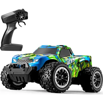 RC model auta QST auto high speed S912