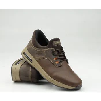 Pánské polobotky Pánské polobotky Rieker B1051-25 Velikost: 47