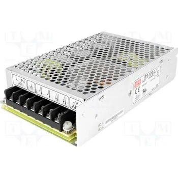 spínaný zdroj MEAN WELL RS-100-3.3