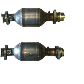 Katalyzátor Katalyzátor výfuku Ferrari 348 Spider 3.4i 32V JMJ 1091560