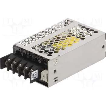 spínaný zdroj OMRON S8FS-C01515J