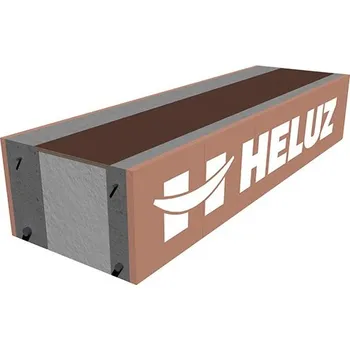 překlad HELUZ Překlad FAMILY 3in1 nosný šířka 380mm, délka 2500mm