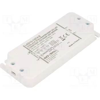 Napájecí zdroj pro osvětlení GOVENA Z-LED-15W-12CV