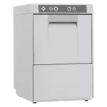 RM GASTRO Myčka podstolová dvouplášťová s odpadovým čerpadlem 40x40 - 230 V | RM - NT 42 P