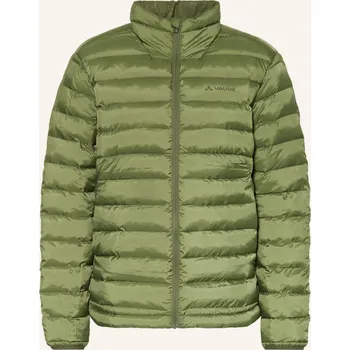 Pánská bunda Vaude Pánská Prošívaná Bunda Mineo, zelená, 48