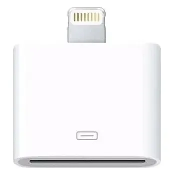 Počítačové příslušenství Apple adaptér Lightning pro 30-pinový konektor