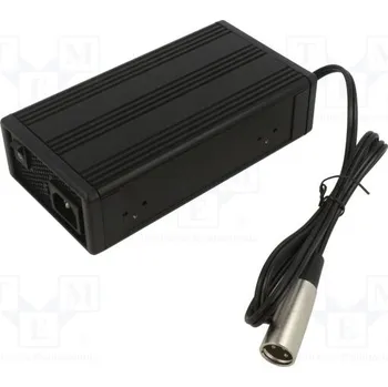 Nabíječka baterií MEAN WELL NPB-120-24XLR