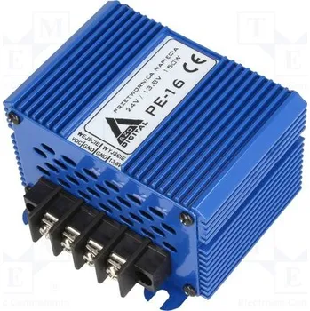Měnič napětí AZO DIGITAL AZO-PE-16