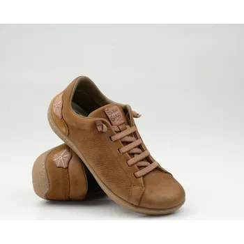 Pánské polobotky Pánské barefoot Sunni Sabbi OKI 014 Cuero Velikost: 46