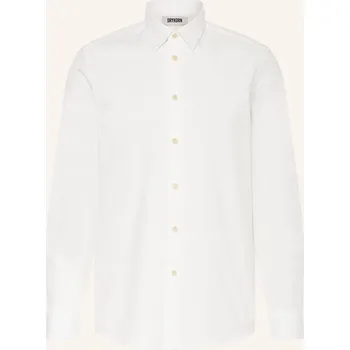 Pánská košile Drykorn Pánská Košile Ramis Regular Fit, režná, 46