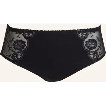 Kalhotky Felina Conturelle Dámské Kalhotky Do Pasu Provence, černá, 44