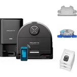 ROWENTA Robotický vysavač X-PLORER S220+ 5600Pa RR9485WH