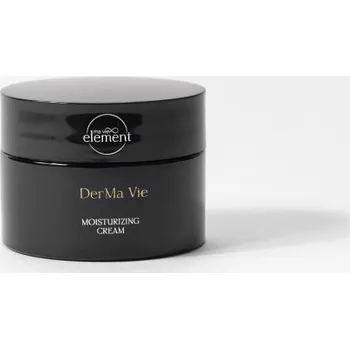 Pleťový krém Hydratační krém Ma vie element DerMa Vie 50 ml