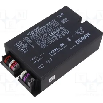 Napájecí zdroj pro osvětlení ams OSRAM 4052899999671