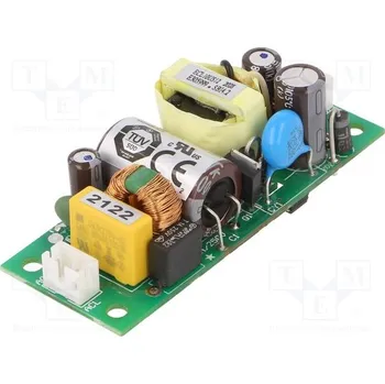 spínaný zdroj XP POWER ECL10US12-T