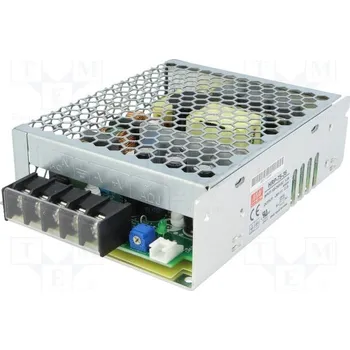 spínaný zdroj MEAN WELL HRP-75-36