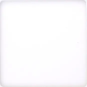 McLED ML-416.060.71.0 Přisazené LED osvětlení VANDA S8, 8W, teplá bílá, 12x12cm, hranaté, bílé