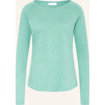 Dámské tričko Darling Harbour Dámské Tričko S Dlouhým Rukávem, jadegrün, 42