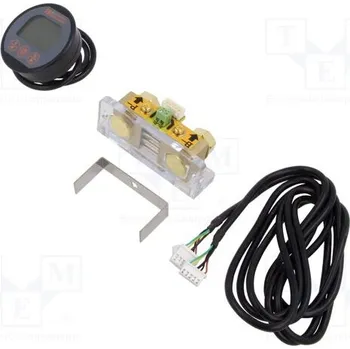 Nabíječka baterií Tenhui Electronics TR16H-80V-350A