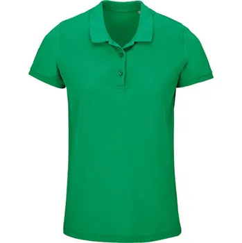 Dámské tričko SOĽS Planet Women Dámská polokošile SL03575 290 XS